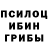 Псилоцибиновые грибы ЛСД Lashan